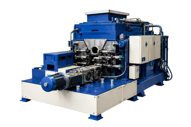 Casting Machines