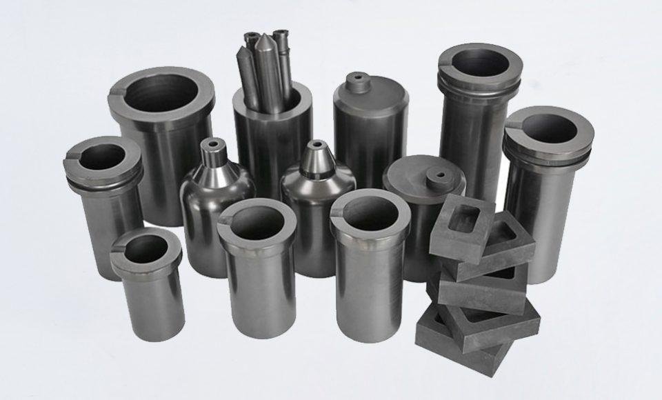 graphite crucibles