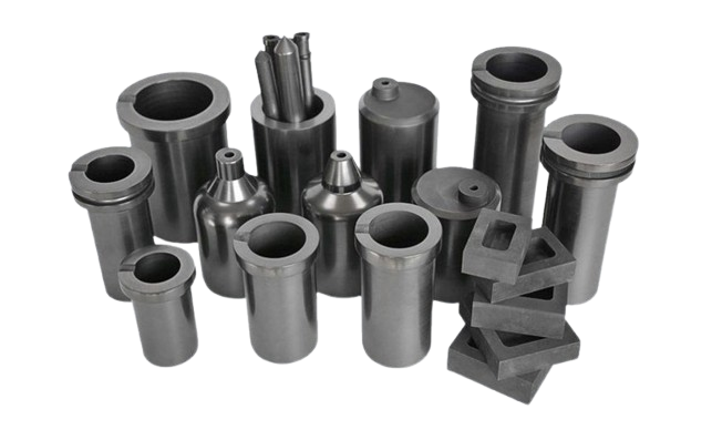 graphite crucibles